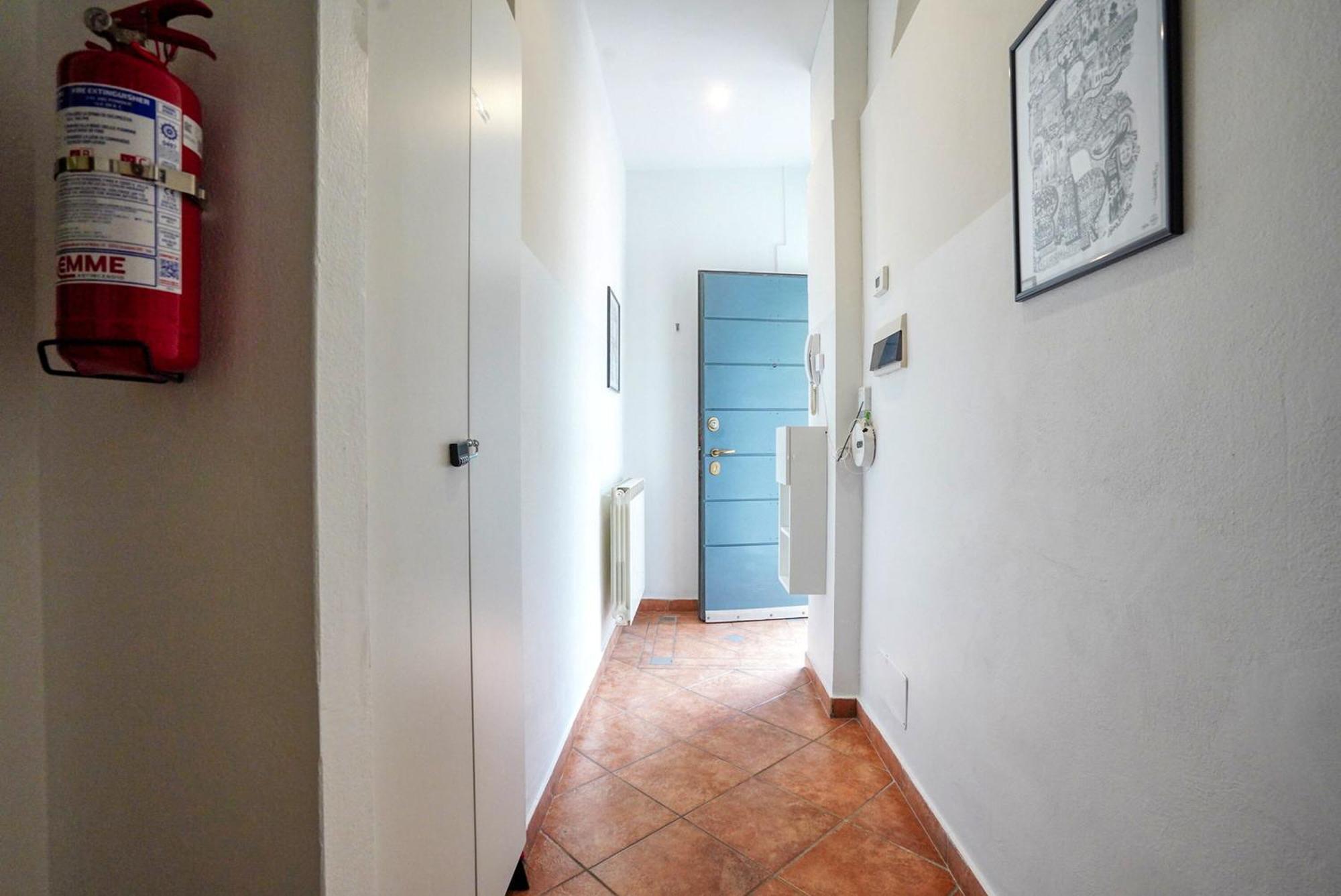 Dieghouse - Monolocale Con Cortile In Corte Lombarda Vicino Al Centro Монца Экстерьер фото